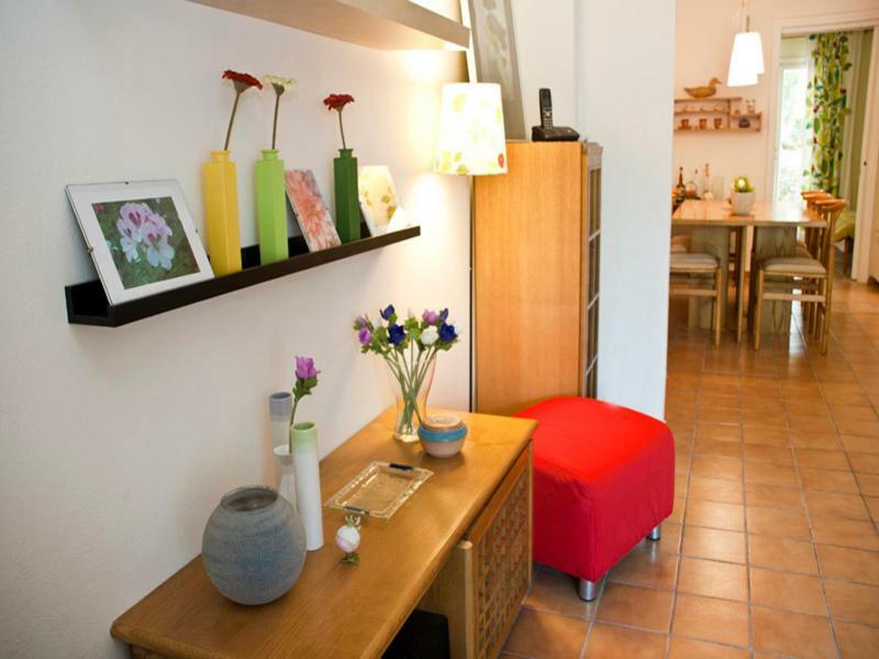Comfortable garden Apt near Vouliagmeni beach Atena Exterior foto